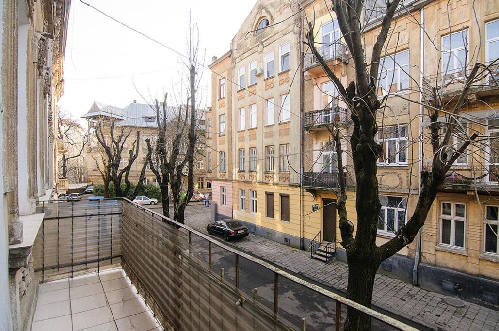 Апартаменти новий світ Львів